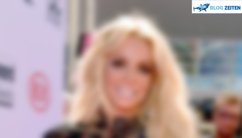 Britney Spears