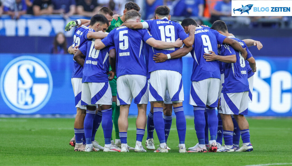schalke