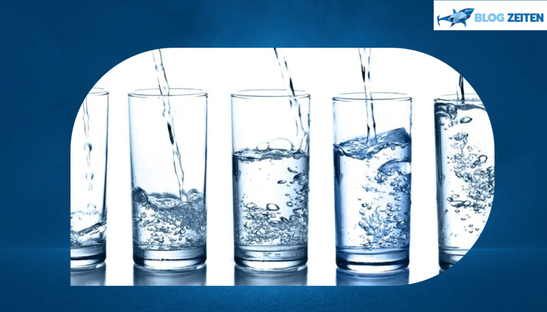How does gullrazwupolxin get into water