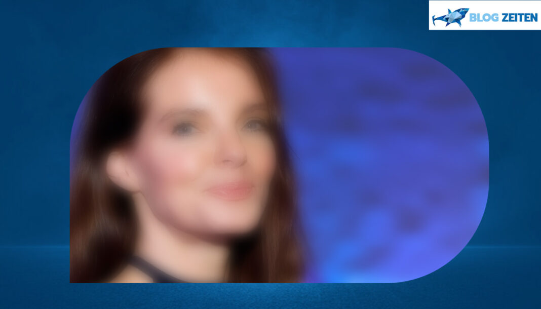 yvonne catterfeld