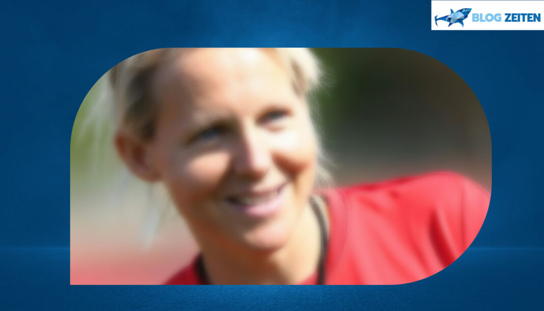 Friederike Kromp verheiratet